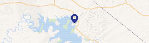 Waterfront Homesite with Lake Views
