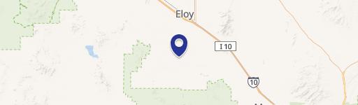 Flat Farmland Lot