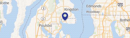 Cleared Waterfront Building Lot