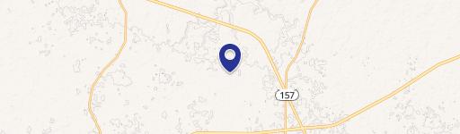 Unrestricted Acreage Tract