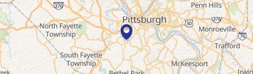 Specialty Commercial Property