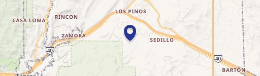 Mountain View Corner Homesite Land