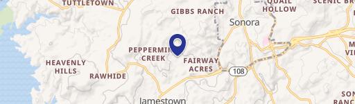 Acreage Development Land Parcel
