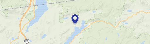 Waterfront Land Lot