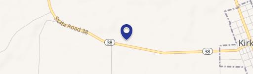 Wooded Recreational Land Tract