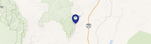 Rolling Hills Hunting and Recreation Land