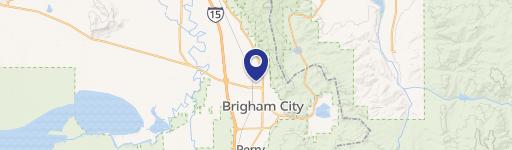 Zoned Industrial Land Parcel