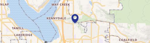 Wooded Building Lot with Creek