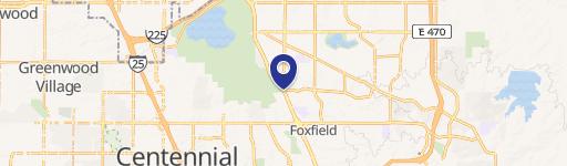 Centennial, CO 80016