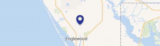 Gulf-Front Development Land