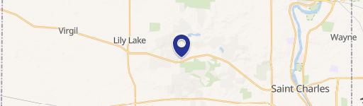 Residential Home Lot