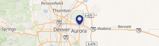 Aurora, CO 80011
