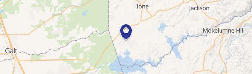 Country Homesite Land Parcel