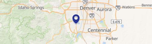 8500 Crestline Ave, Unit GF