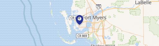 Freshwater Waterfront Lot