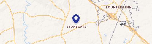 Residential Cul-de-Sac Home Lot