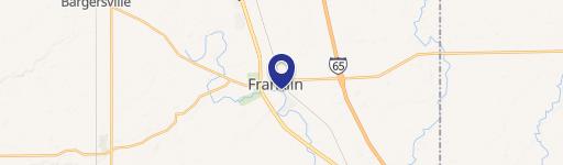 Platted Residential Building Lot