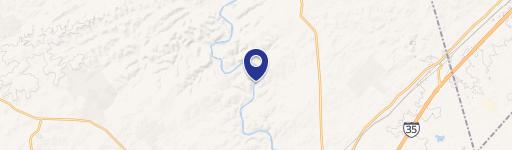 Waterfront Residential Land Lot