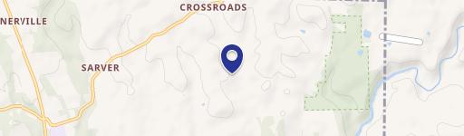 Private Hilltop Estate Land