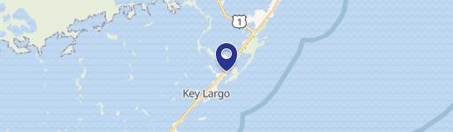 RV Campground Pull-Through Lot