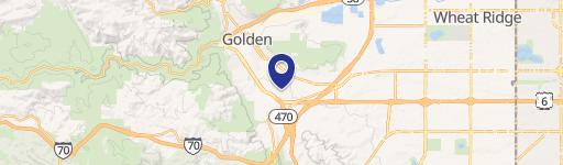 100 Jefferson County Pkwy