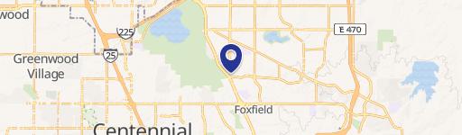 Centennial, CO 80111