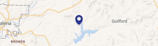 Lake-View Waterfront Homesites