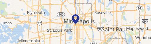 Versatile Minneapolis Commercial Property