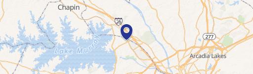 Zoned Neighborhood Commercial Land