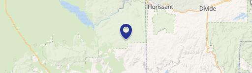 Turnkey Off-Grid Recreational Property