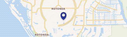 Deed-Restricted Golf Community Lot