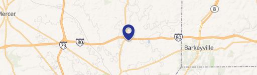 Wooded Building Lot