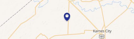 Texas Acreage Tracts for Sale