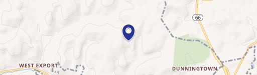 Cul-De-Sac Home Site Lot