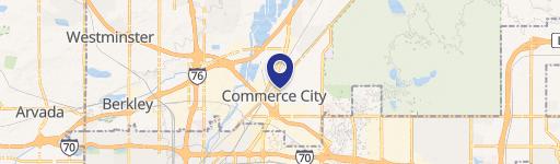 Commerce City, CO 80022