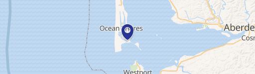 Waterfront RV-Ready Home Site