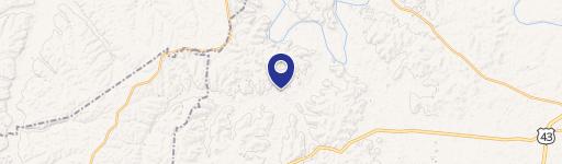 Agricultural Property with Creekside Acreage