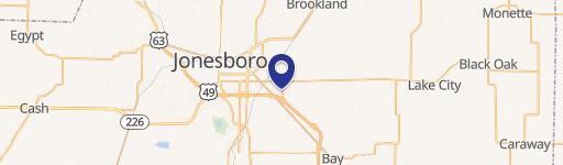 Zoned Industrial Development Land
