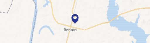 Cleared Residential Home Lot