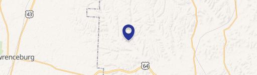 Unrestricted Land with Creek