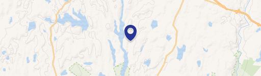 Recreational Waterfront Land Parcel