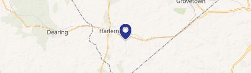 Wooded Residential Home Lot