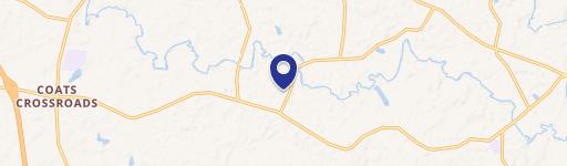 LAND - Smithfield, NC