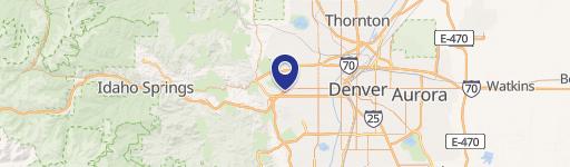 780 Denver W Colorado Mls Blvd