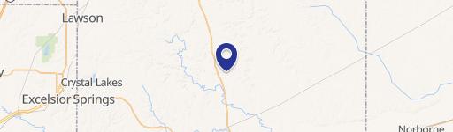 Recreational Farmland and Timber