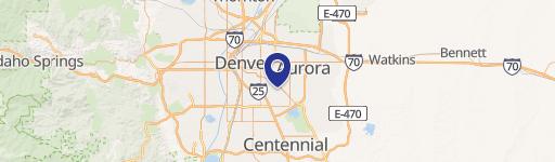 7750 Cherry Crk S Dr