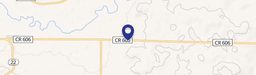 Residential Land with Cabin Site