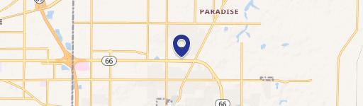 Specialty Land Parcel