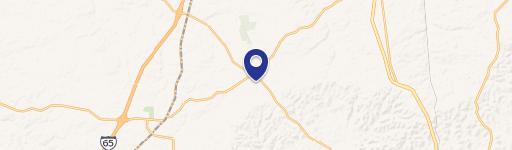 Level Residential Land Tract