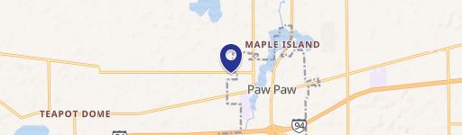 Country Acreage Land Parcel